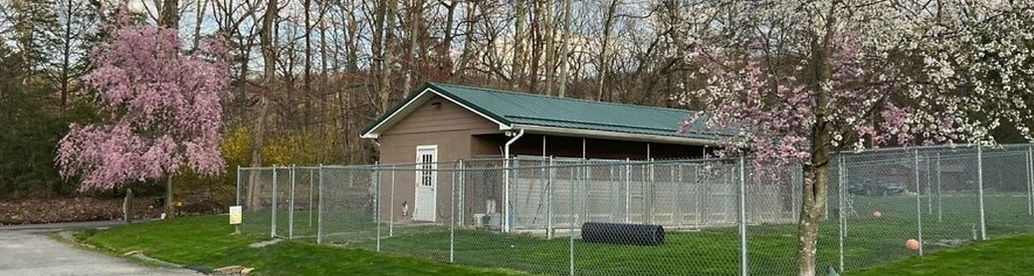 Mountain Laurel Kennels Building
