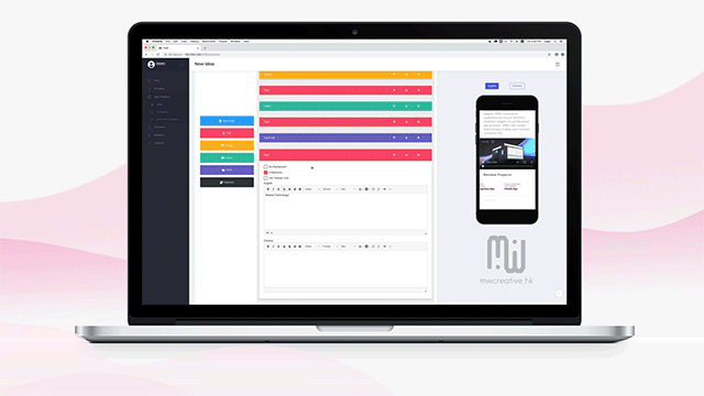Content Management System