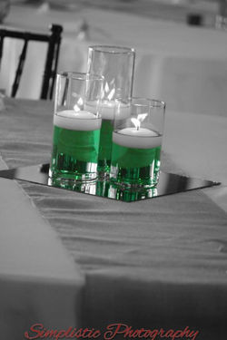 Centerpieces