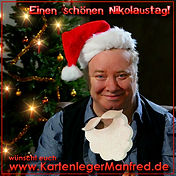 Günstiges Kartenlegen