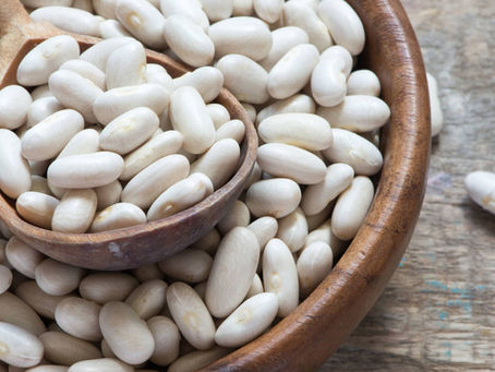 Pearl of Himalayas: Why White Kidney Beans Deserve a Spot in Your Kitchen