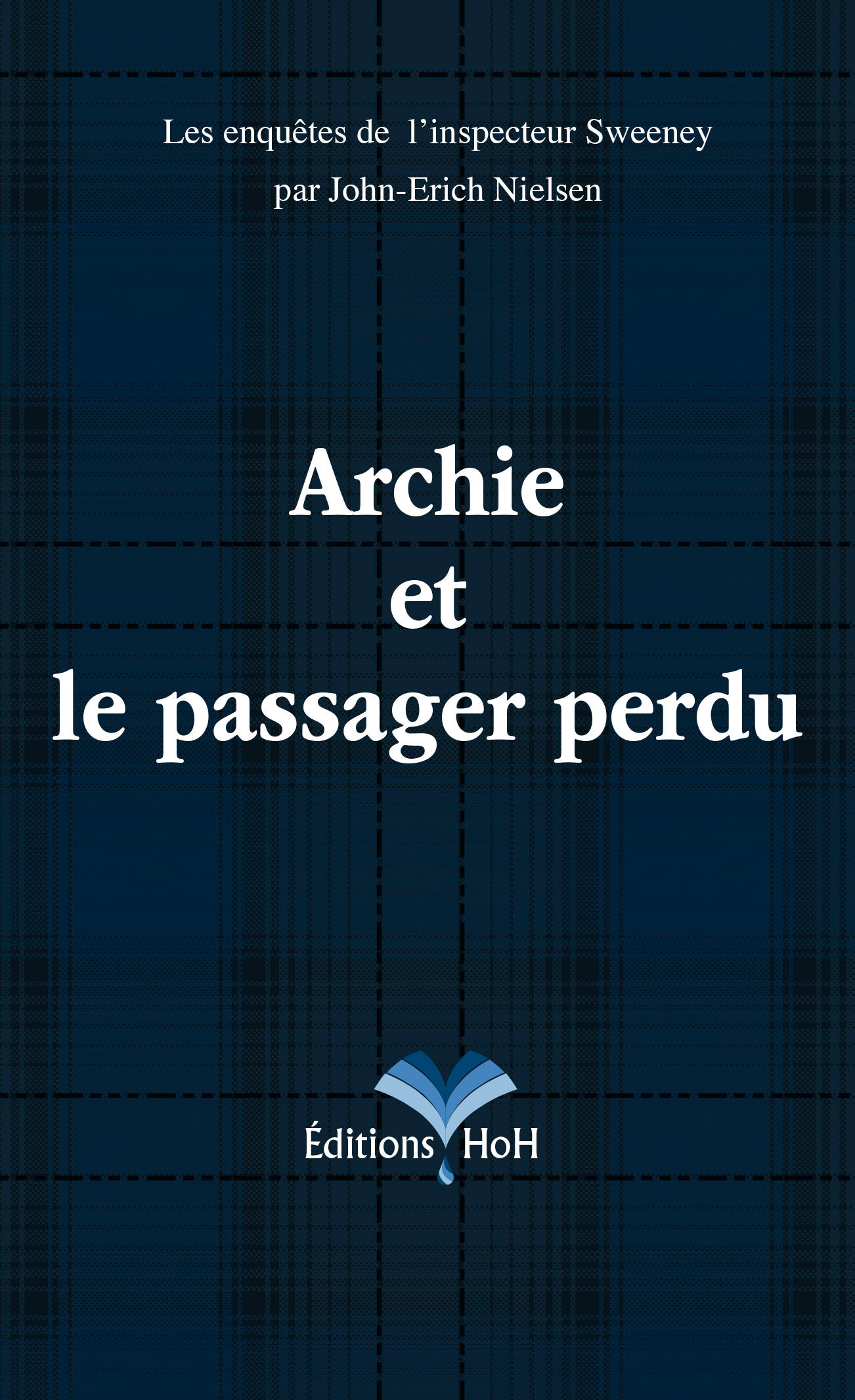 Archie et le passager perdu
