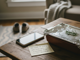 How to Offer Real Support in a Crisis (And What to Say Instead of 'Let Me Know')