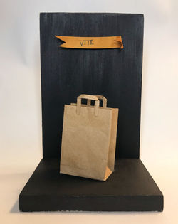 'It's whats inside that counts'