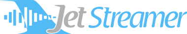 Jet Streamer logo