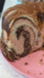 Neapolitan Marble