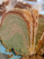 Key Lime Marble