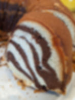 Chocolate Marble