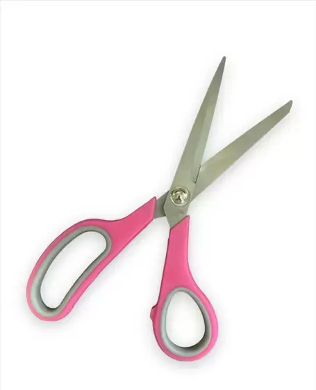 Miniatura: Tesoura plástico 10" - Sun Special
