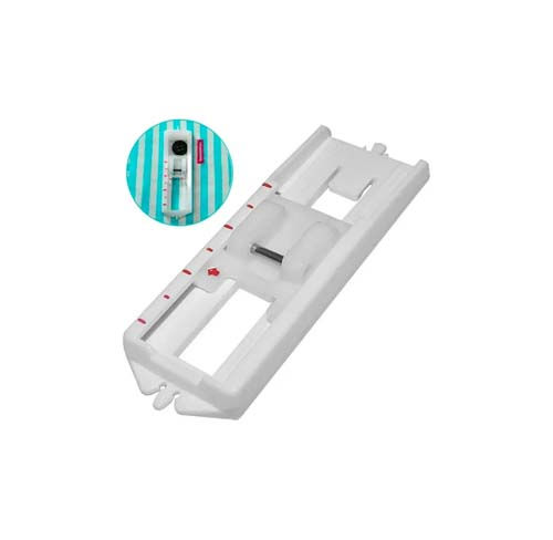 Sapatilha Pézinho Caseado Automático Casear Singer Janome