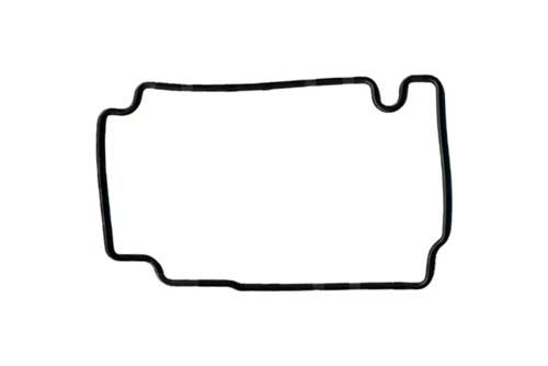 Borracha Vedar Vedação Carter Óleo Maq. Overlock Siruba 737f