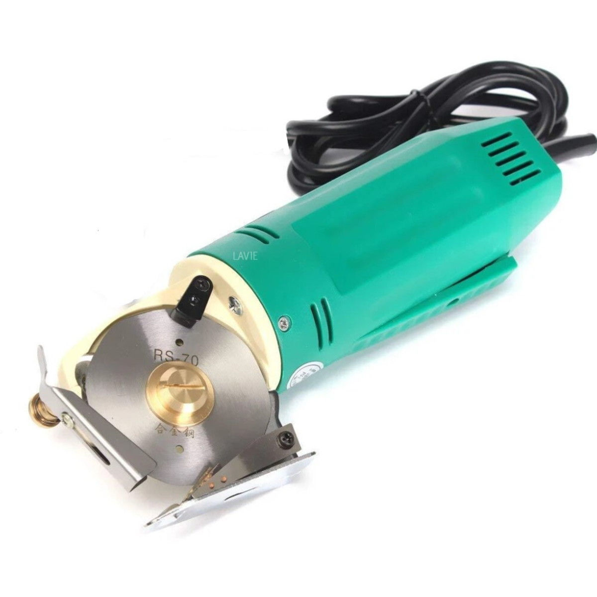 Máquina de disco 2 ½" Bananão StarMake