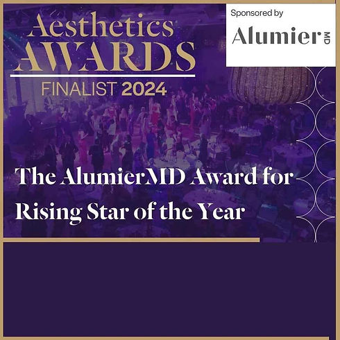 Annalise Award