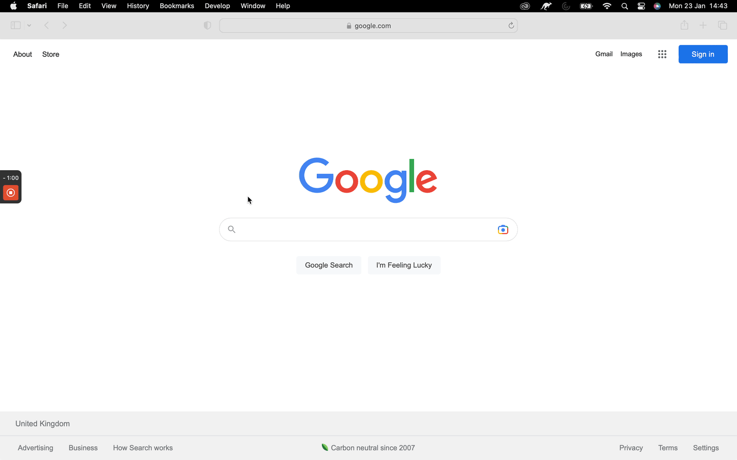 How To Clear Desktop/Browser Cache Image 4
