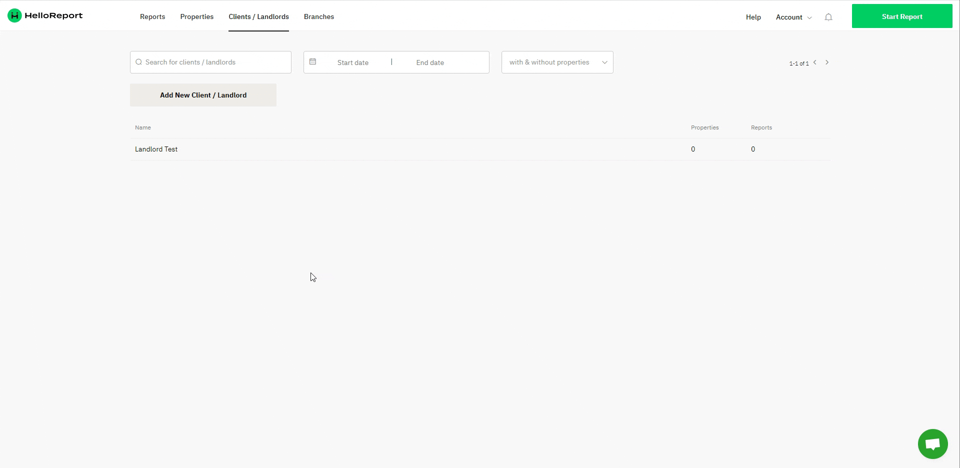 Add, Edit or Delete a Client Image