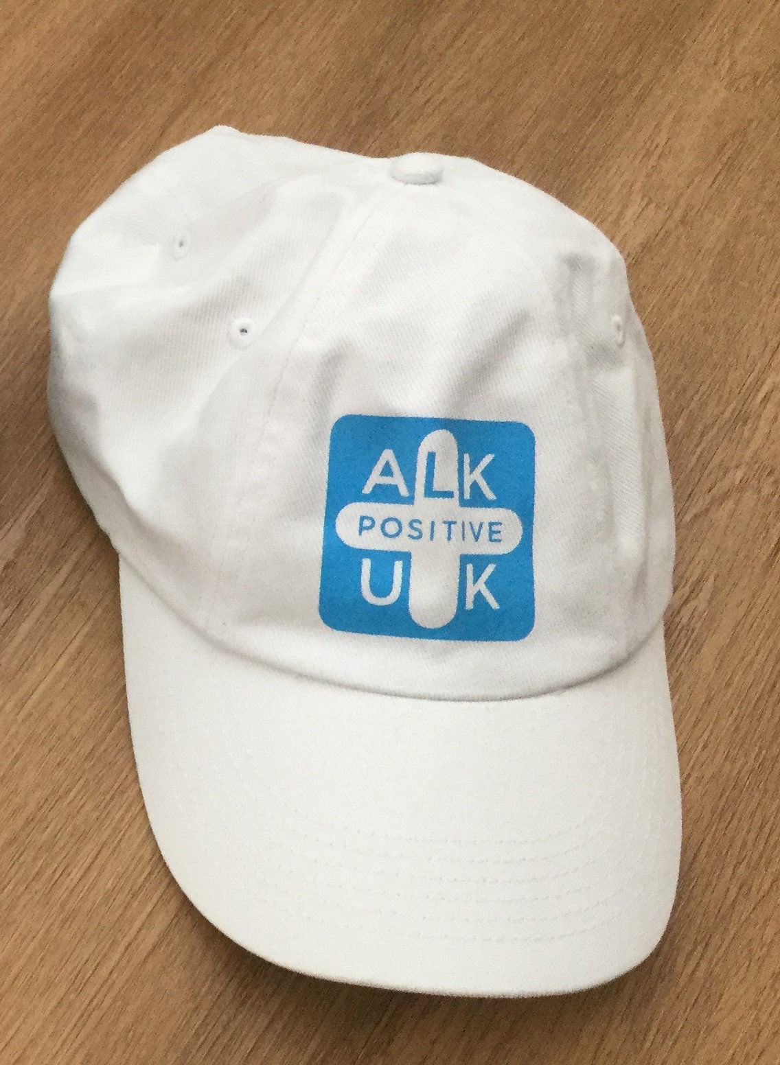 ALK+ Branded Cap