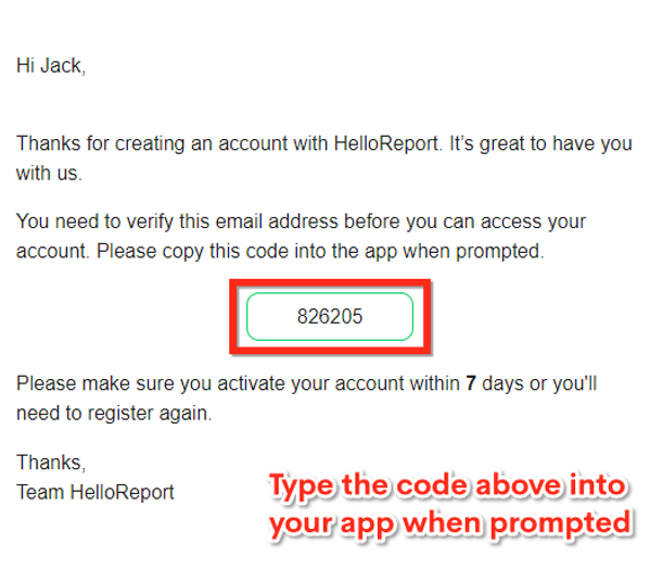 Get Started On Web and Mobile Image