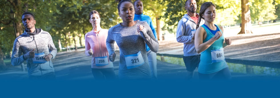 How You Can Help Image with Gradient