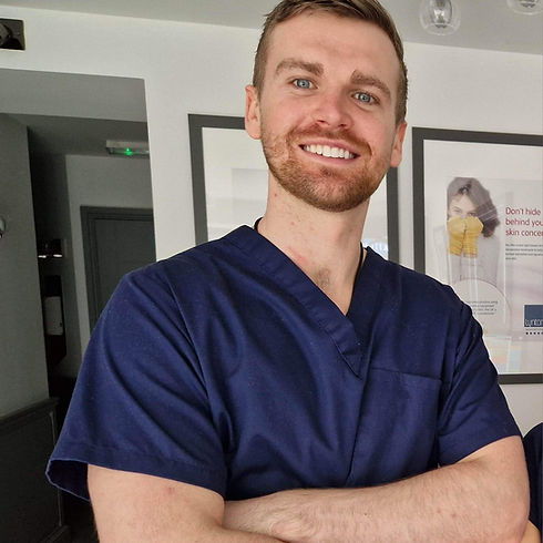 Dr Michael DBS