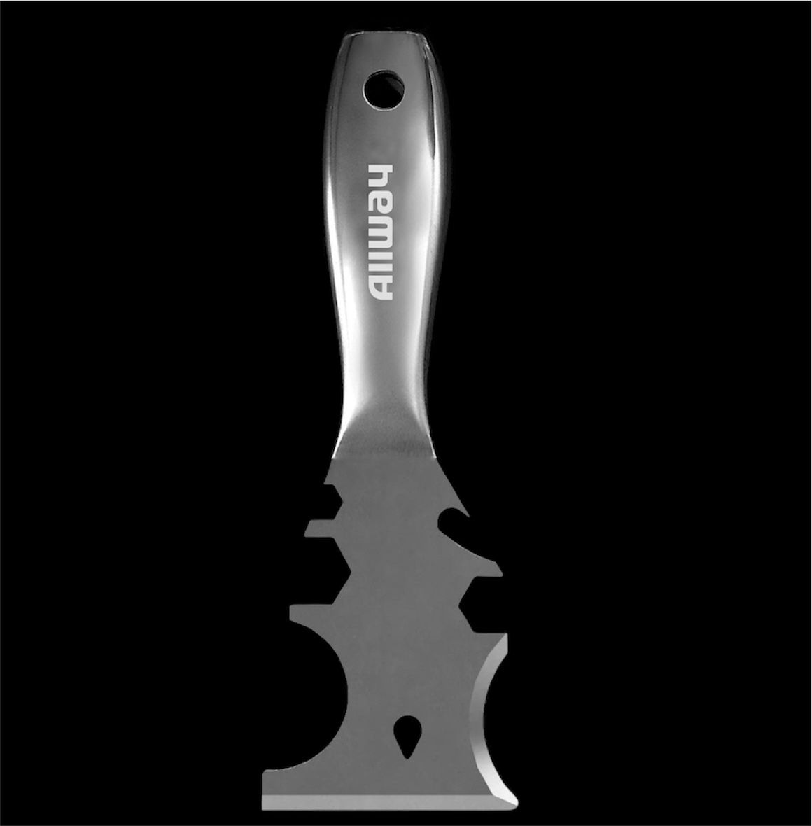 12  in 1 ALLWAY stainless steel multi tool 