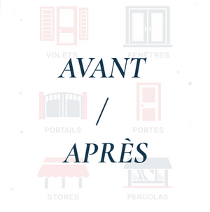 Avant / Après