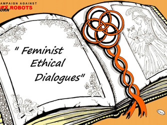 ๐บ๐ธ 100 years of sci-fi has groomed society to accept the separation of women from their biology