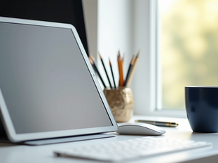 Site Corporativo Integrativo: Identidade Visual e Estratégia de Marketing