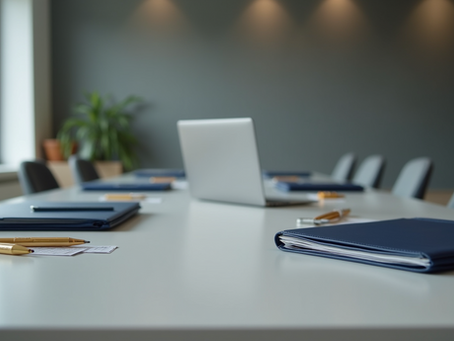 Como Alinhar RH, Jurídico e Finanças para Resultados Rápidos