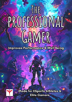 Professional Gamer Covers.png