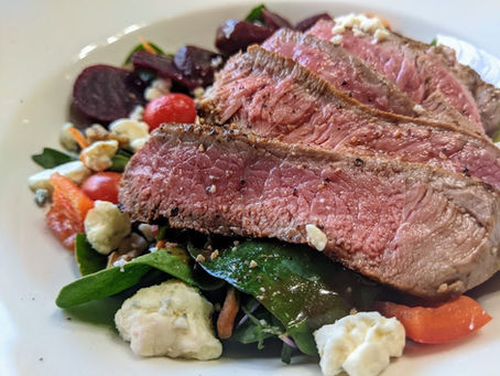 Using A Personal Chef For Healthy Meal Plans