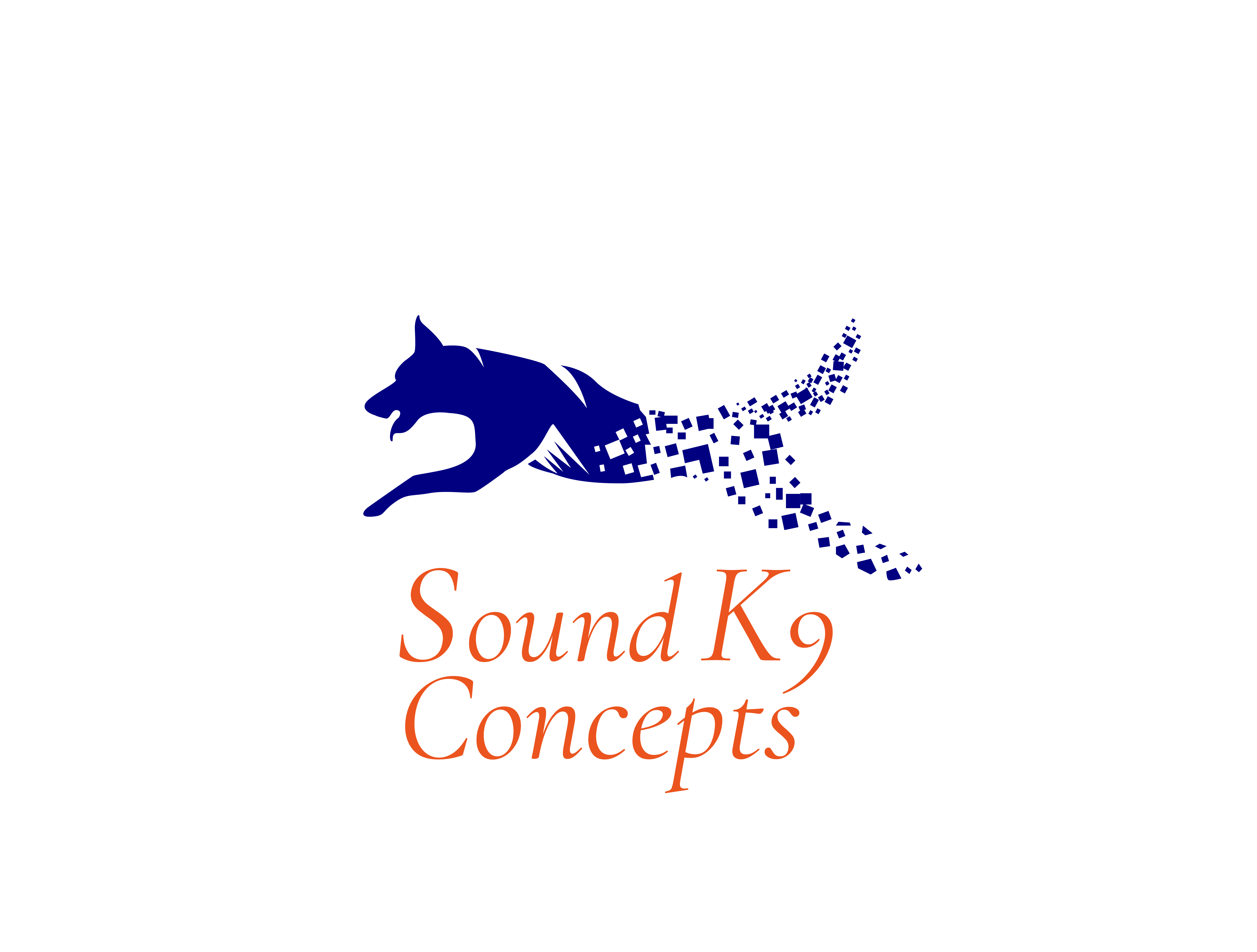 Writer: Sound K9 Concepts
