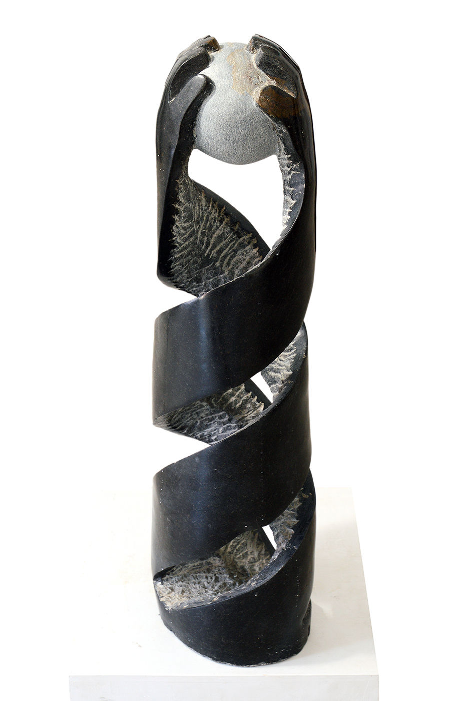 The World in my hands