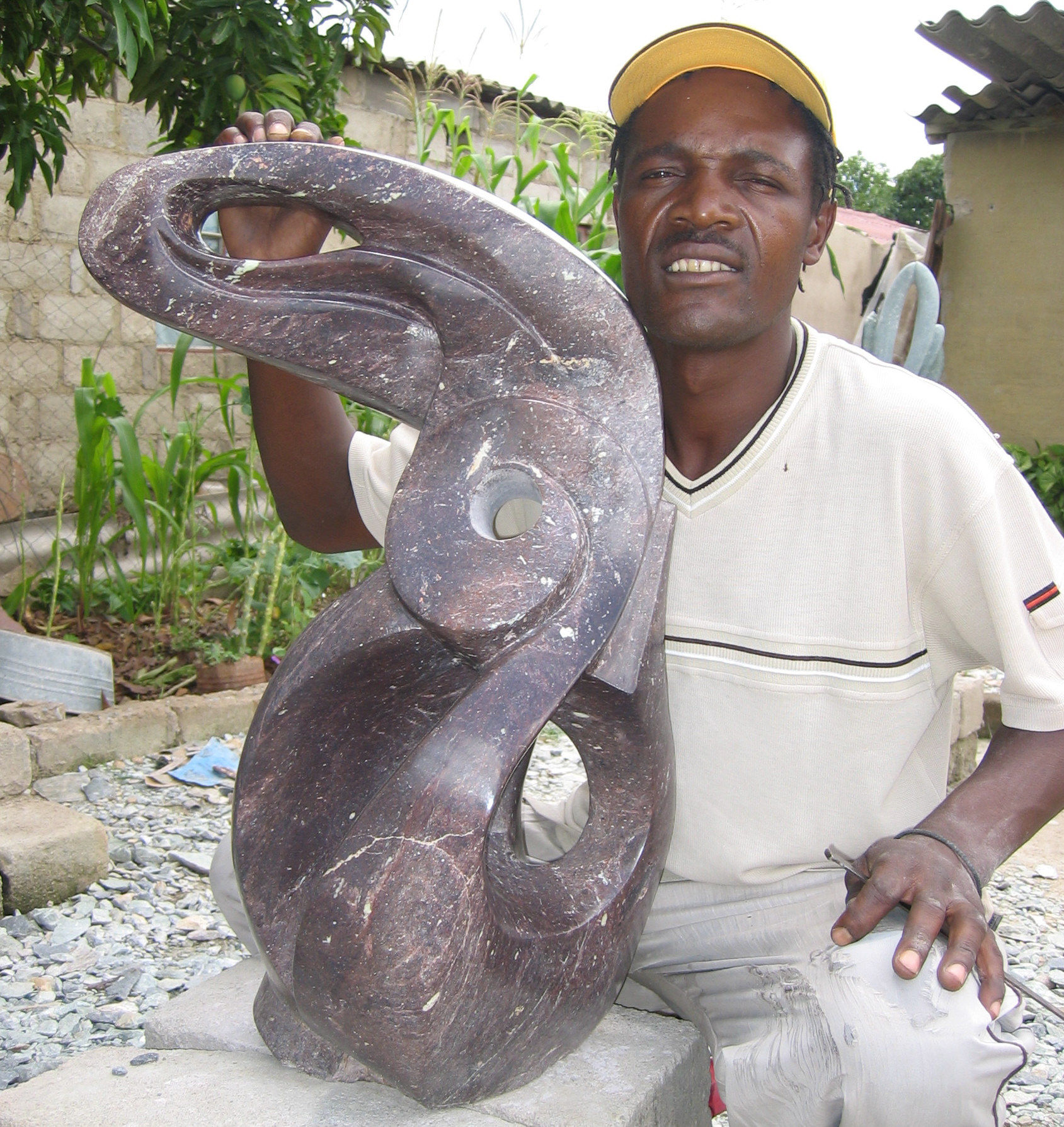 Consolation of my Spirit