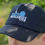 Thumbnail: Perth Pickleball Club Cap (Black)