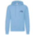 Perth Pickleball Club Unisex Hooded Sweatshirt