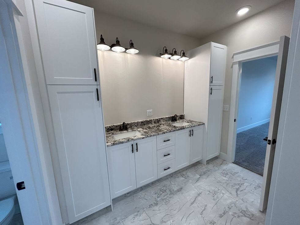 Master Bath-1