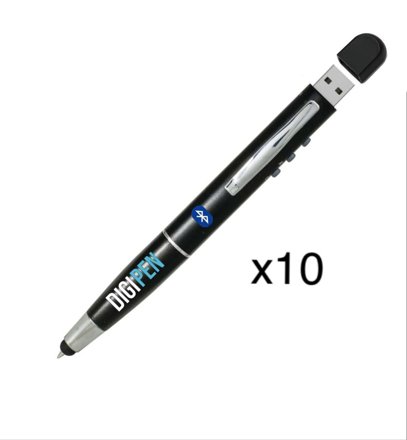 DigiPen (pack of 10)
