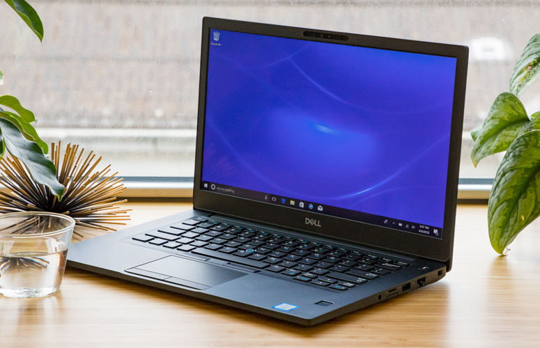 Nieuwe Dell Windows 8-laptop instellen en configureren
