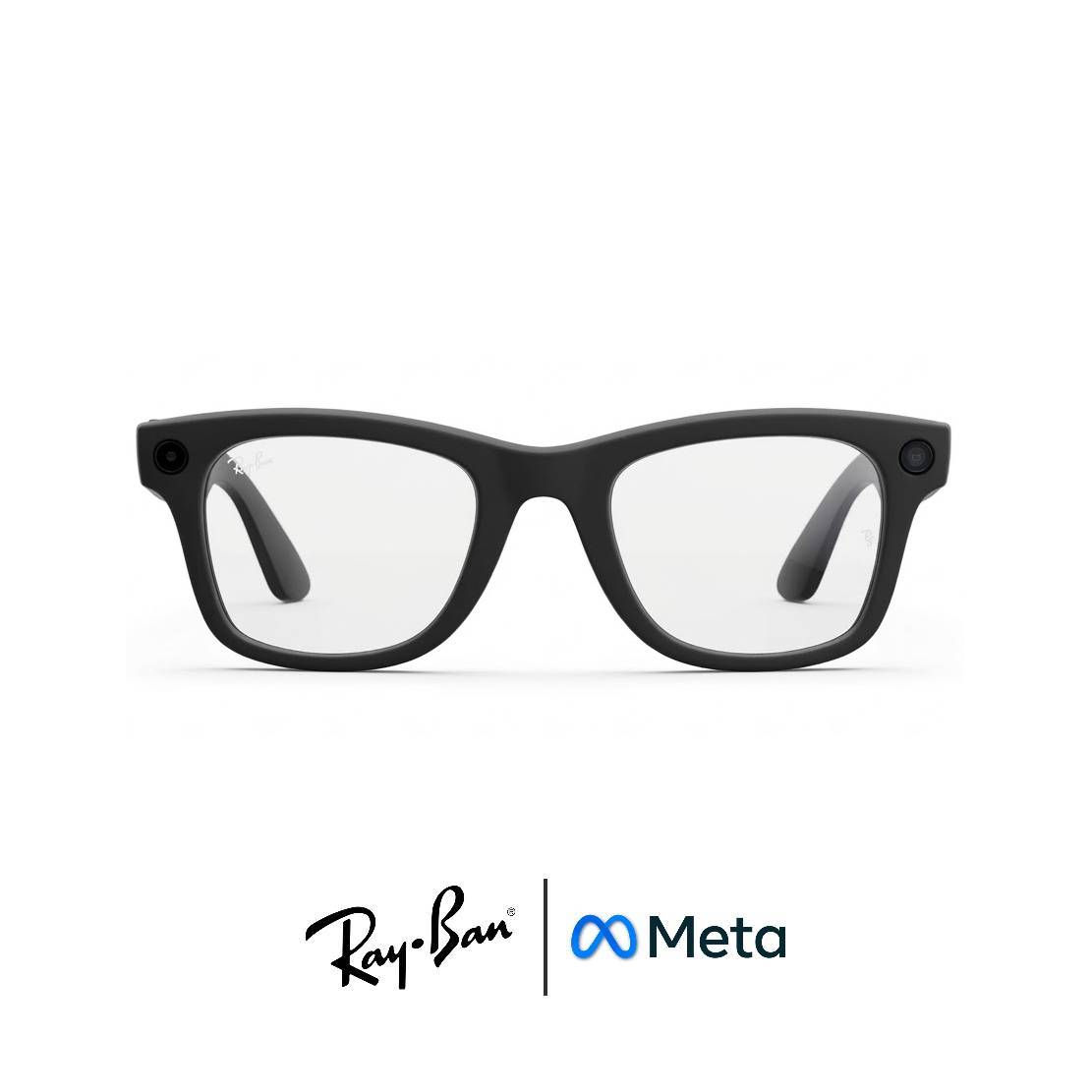 GAFAS DESCANSO INTELIGENTES IA© RAY-BAN Wayfarer (Gen 2) Envió Gratis Colombia