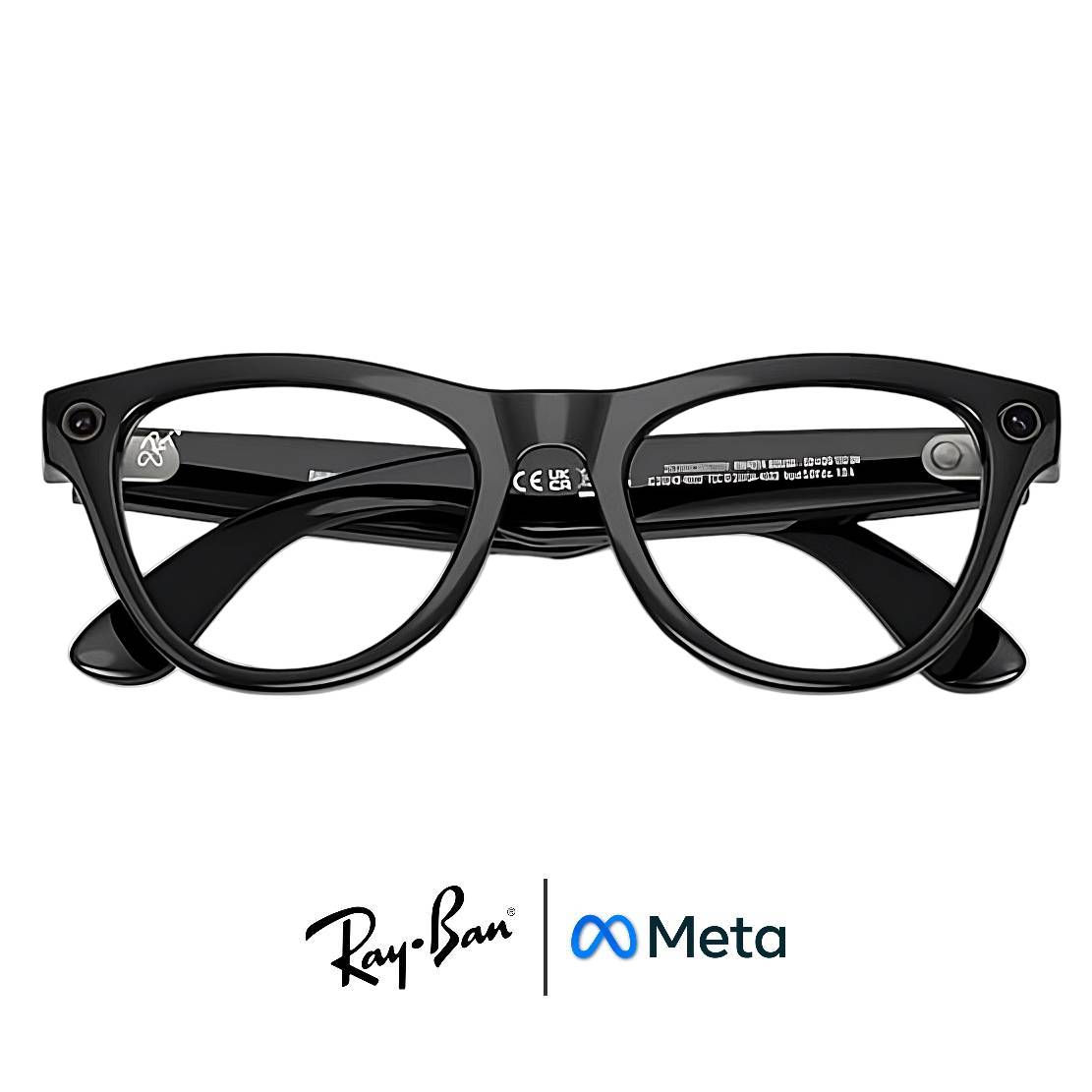 GAFAS INTELIGENTES IA© RAY-BAN | META SKYLER GEN 2 +FORMULA PRO(Envió Gratis)
