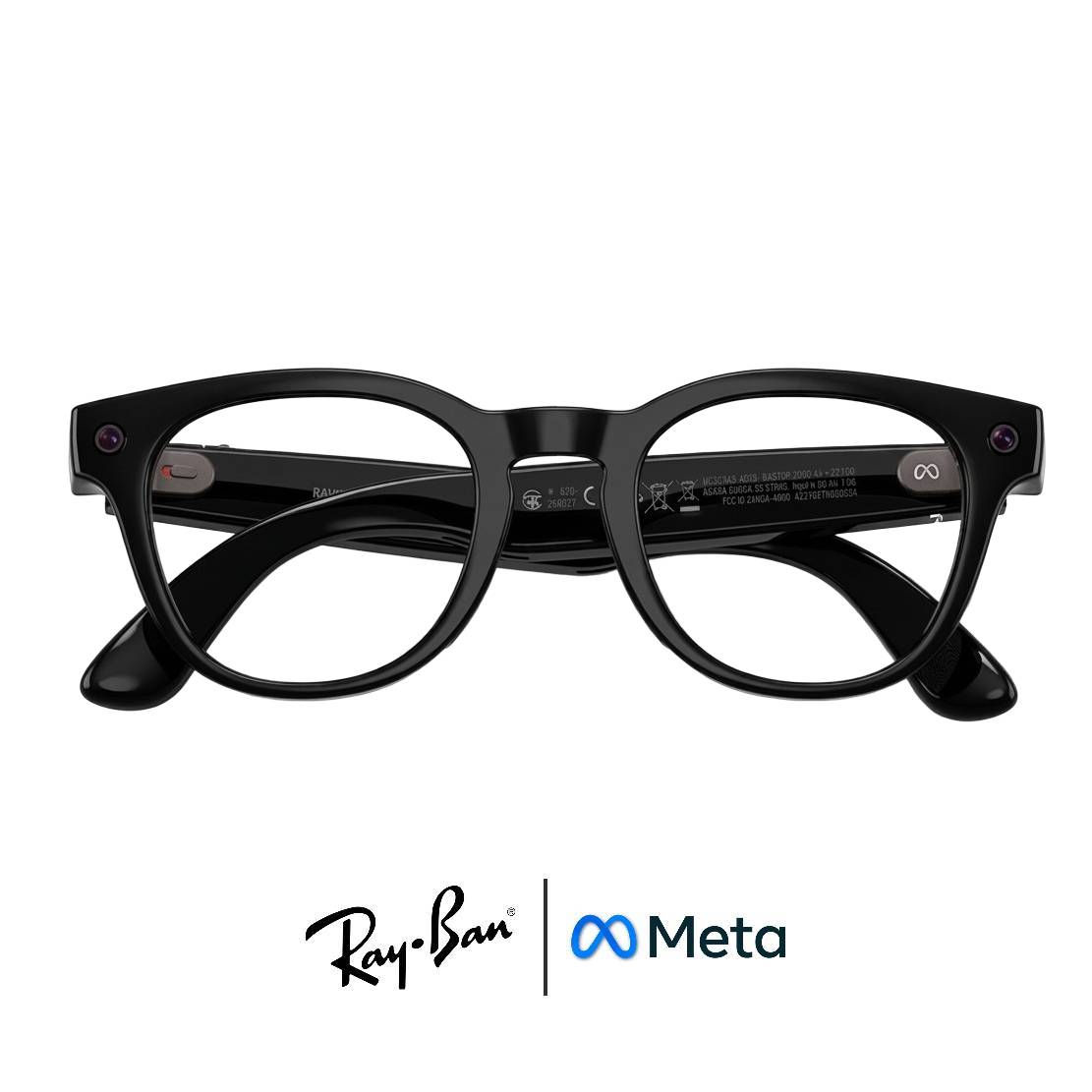GAFAS INTELIGENTES IA© RAY-BAN | META SCRIBER OPTIC GEN 2 +FORMULA(Envió Gratis)