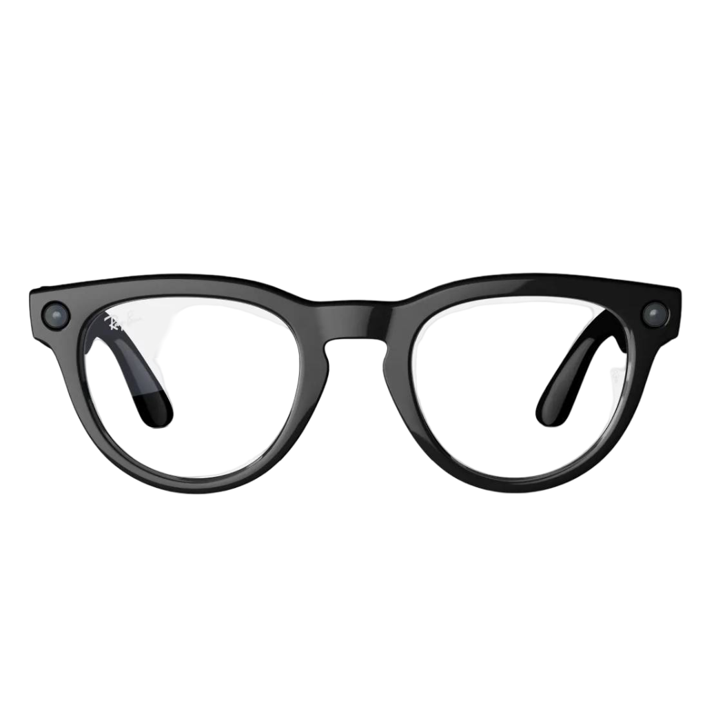 Clasicas GEN 1 Gafas Inteligentes Ray-Ban Meta Headliner (Envió Gratis 7|9 Días)