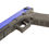 Thumbnail: Raven EU8 GBB Pistol (Dual Tone) (Blue|Black)