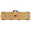 Thumbnail: PREMIUM RIFLE CASE (X-LARGE) (WAVE FOAM - Tan)
