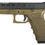 Thumbnail: Delta Armory EU17 P06 Slipstream Olive