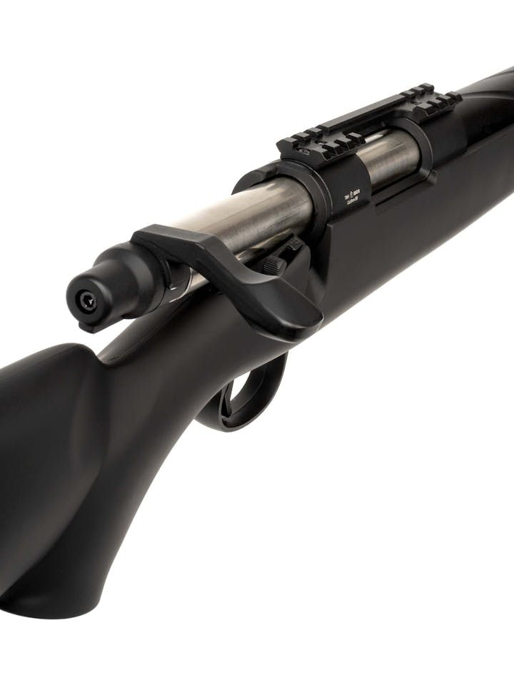 Thumbnail: Novritsch SSG10 A1 Sniper Rifle