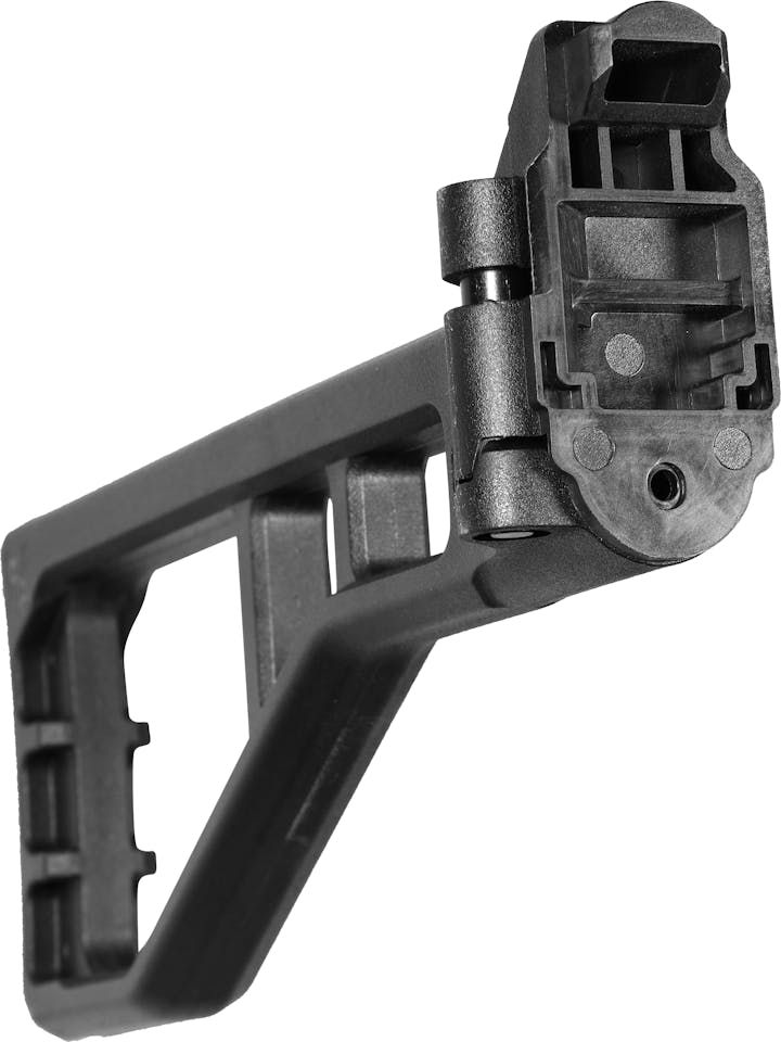 Thumbnail: Delta Armory Polymer Folding Stock for Grand Power STRIBOG™ AEG