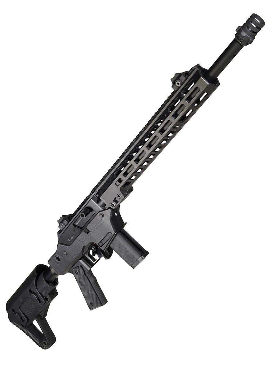 VORSK VMP-2MD GBB DMR