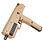 Thumbnail: Vorsk VMP1c GBB SMG Tan