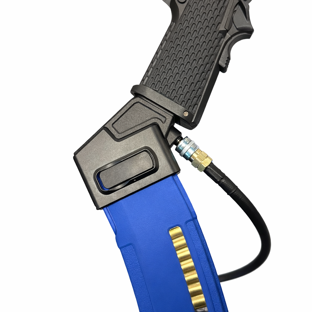 AIRTAC Angled HPA Adapter - 2026 Edition - HI-CAPA / SSP5